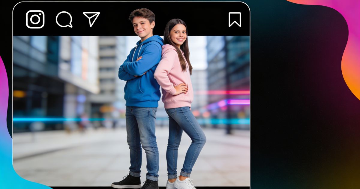 Attitude Captions for Instagram for Boys