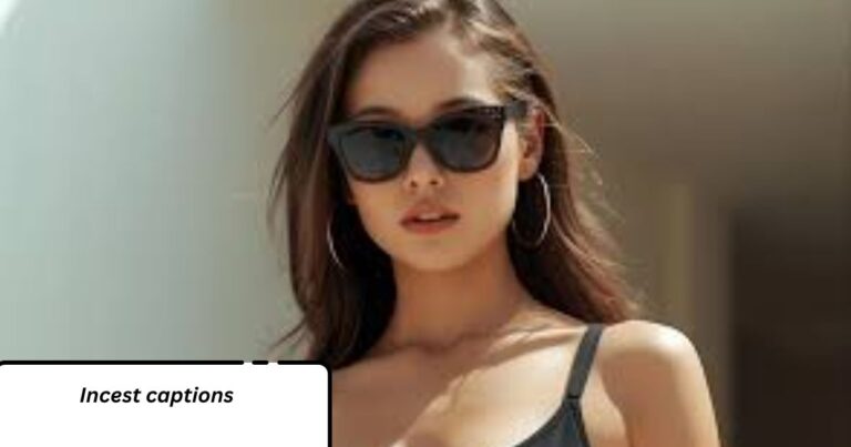 Incest captions