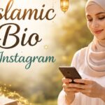 Islamic Bio for Instagram