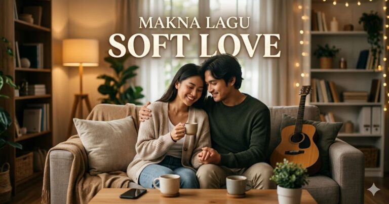 Makna Lagu Soft Love (1)