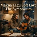 Makna Lagu Soft Love The Symposium