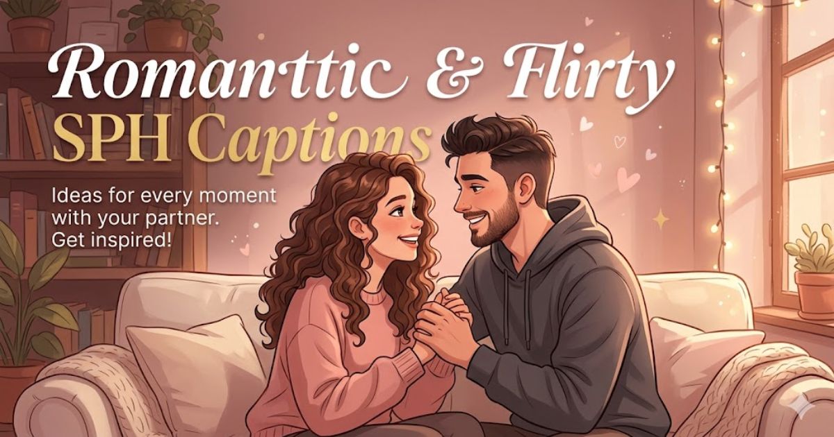 SPH Captions