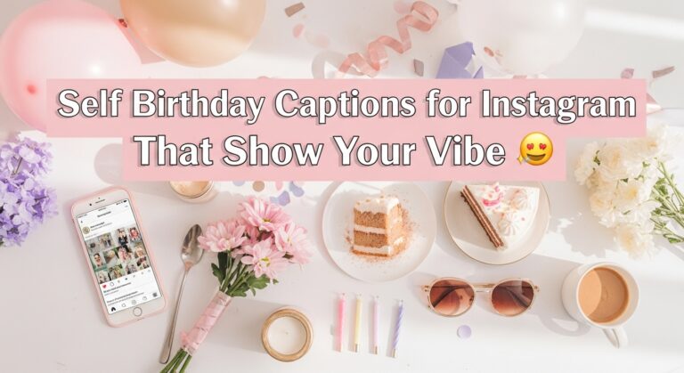 Self-birthday-captions