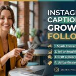 Instagram Captions For Growing A Following